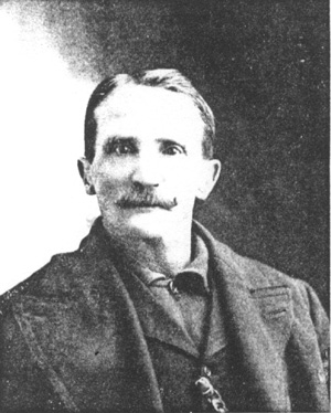 Henry H. Albert