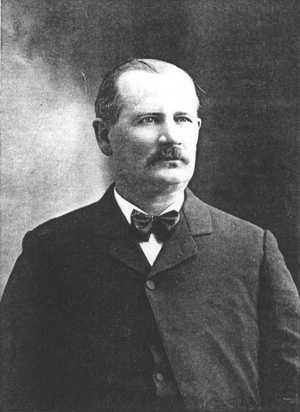 William H. Gleason