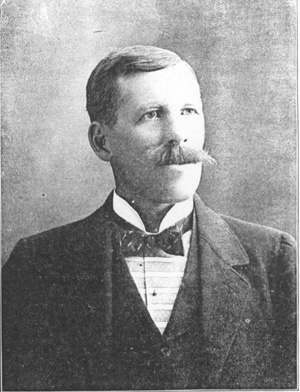 Alfred H. Huntington