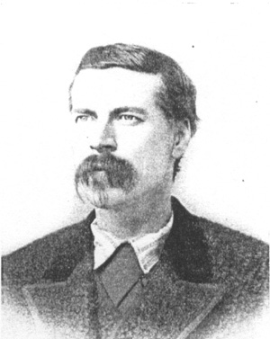 William McKinnell