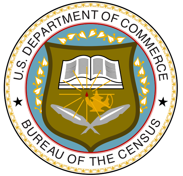 Census Logo